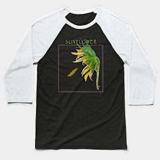 Sunset Baseball T-Shirt